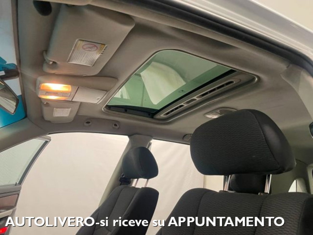 Ssangyong Rexton 2.7 XDi cat Plus (20)
