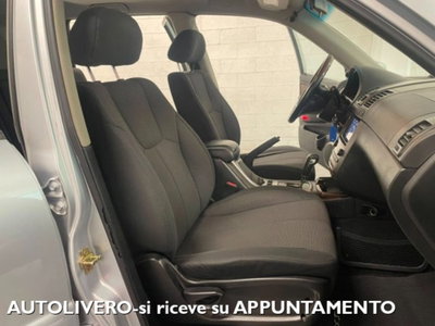 Ssangyong Rexton 2.7 XDi cat Plus (9)