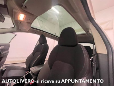 Nissan Qashqai 1.3 DIG-T 140 CV N-Connecta (10)