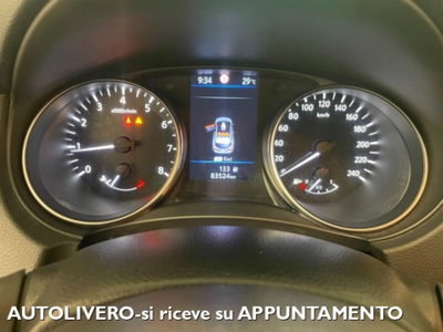 Nissan Qashqai 1.3 DIG-T 140 CV N-Connecta (13)