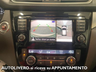 Nissan Qashqai 1.3 DIG-T 140 CV N-Connecta (15)