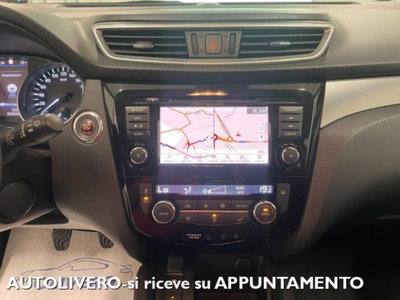 Nissan Qashqai 1.3 DIG-T 140 CV N-Connecta (16)