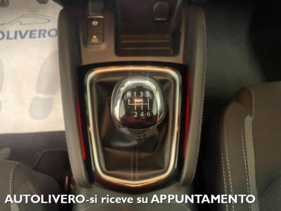 Nissan Qashqai 1.3 DIG-T 140 CV N-Connecta (18)