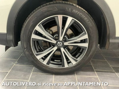 Nissan Qashqai 1.3 DIG-T 140 CV N-Connecta (4)