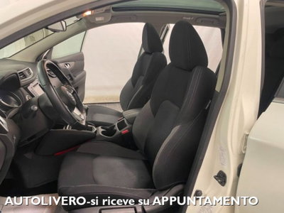Nissan Qashqai 1.3 DIG-T 140 CV N-Connecta (7)