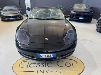Porsche 911 Cabrio Carrera cat (3)