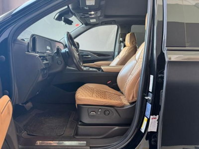 Cadillac Escalade Escalade 3.0L TD I6 AT AWD Sport ESV (13)
