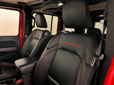 Jeep Wrangler Unlimited 2.2 Mjt II Rubicon (13)