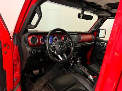 Jeep Wrangler Unlimited 2.2 Mjt II Rubicon (15)