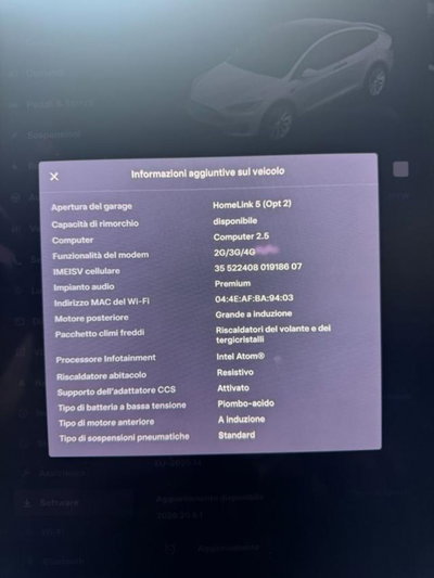 Tesla Model X Model X Performance Ludicrous AWD (11)