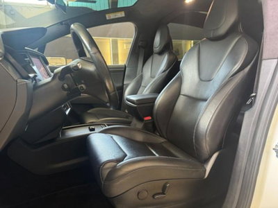 Tesla Model X Model X Performance Ludicrous AWD (7)