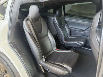 Tesla Model X Model X Performance Ludicrous AWD (8)