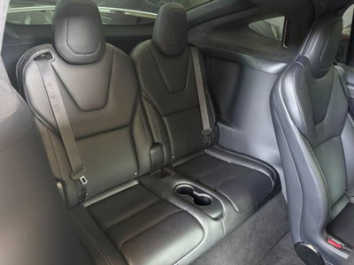 Tesla Model X Model X Performance Ludicrous AWD (9)