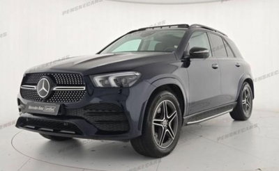 Mercedes-Benz GLE SUV 450 AMG 4Matic Sport usata