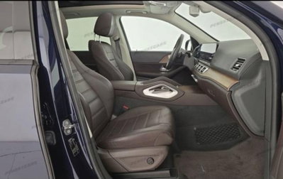 Mercedes-Benz GLE SUV 450 AMG 4Matic Sport (10)