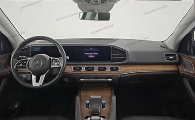 Mercedes-Benz GLE SUV 450 AMG 4Matic Sport (13)