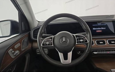 Mercedes-Benz GLE SUV 450 AMG 4Matic Sport (18)