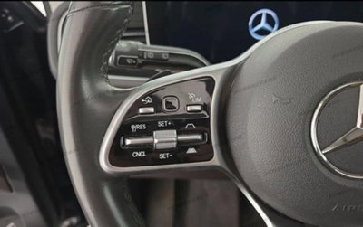 Mercedes-Benz GLE SUV 450 AMG 4Matic Sport (19)