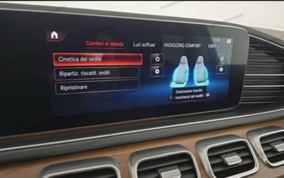 Mercedes-Benz GLE SUV 450 AMG 4Matic Sport (20)