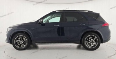 Mercedes-Benz GLE SUV 450 AMG 4Matic Sport (3)