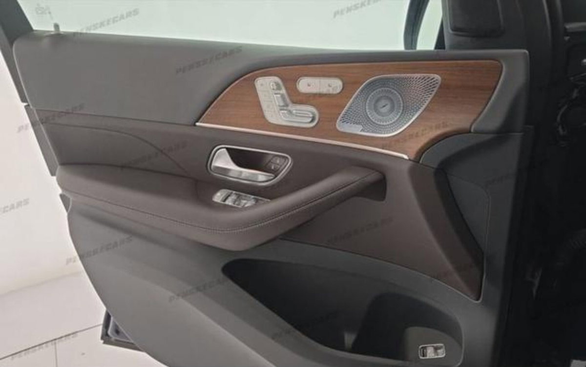Mercedes-Benz GLE SUV 450 AMG 4Matic Sport (7)