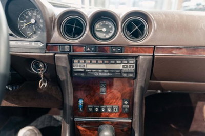 Mercedes-Benz 500 Cabrio 500 SL Roadster (14)