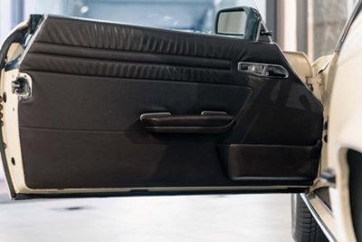 Mercedes-Benz 500 Cabrio 500 SL Roadster (18)