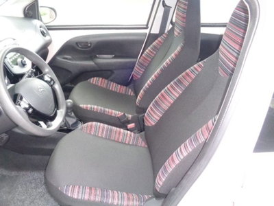 Citroen C1 C1 VTi 72 5 porte Feel (6)