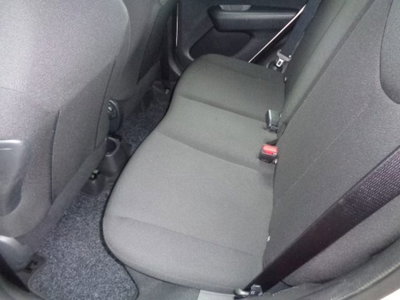 Citroen C1 C1 VTi 72 5 porte Feel (8)