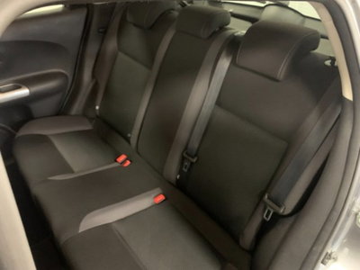 Nissan Juke 1.6 GPL Acenta (12)
