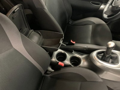 Nissan Juke 1.6 GPL Acenta (15)