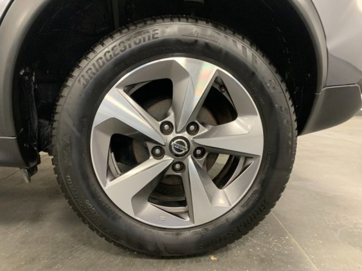 Nissan Juke 1.6 GPL Acenta (17)