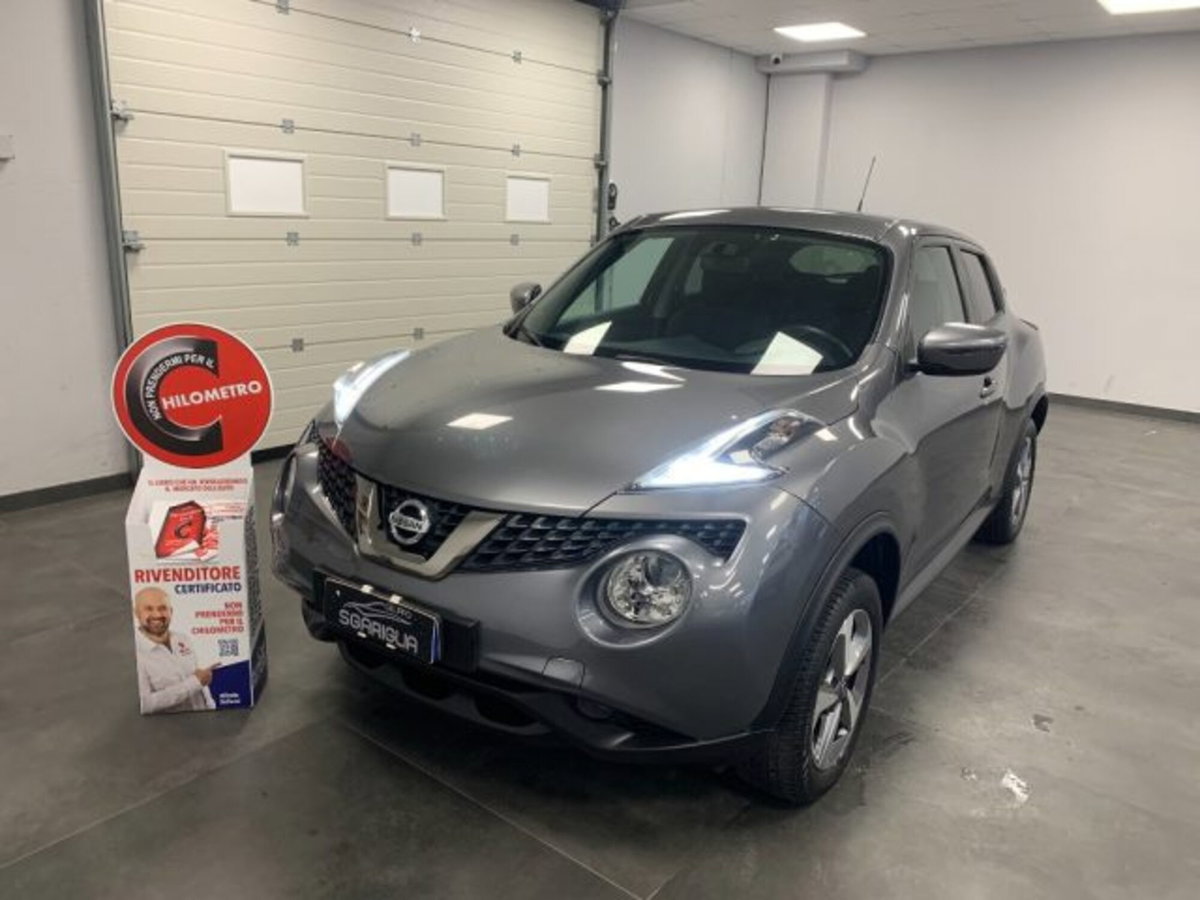 Nissan Juke 1.6 GPL Acenta (3)
