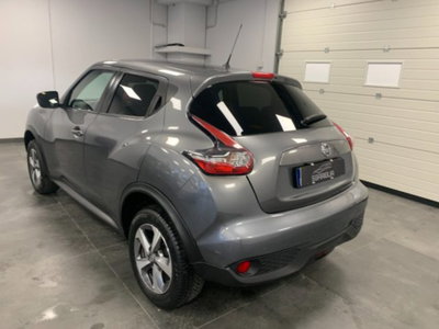 Nissan Juke 1.6 GPL Acenta (6)