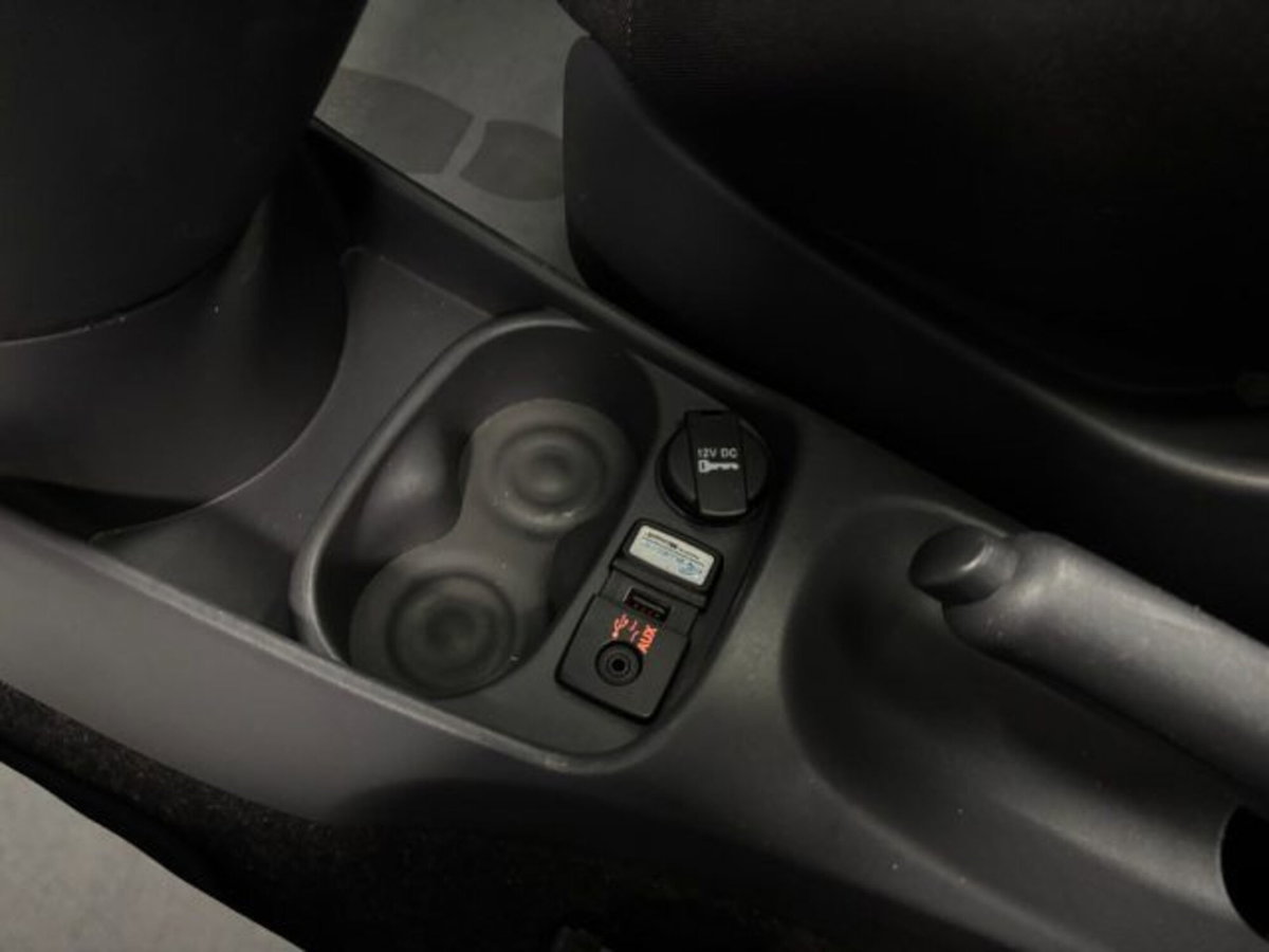 Fiat 500 1.2 Lounge (15)