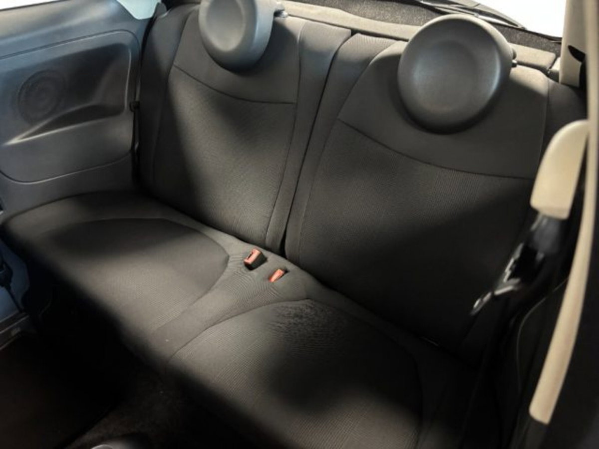 Fiat 500 1.2 Lounge (16)