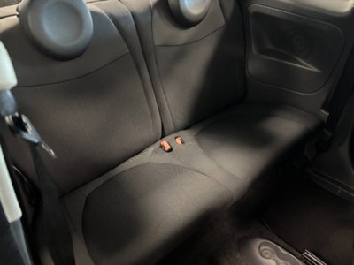 Fiat 500 1.2 Lounge (17)