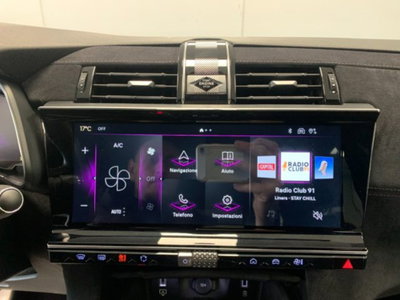 Ds DS 7 DS 7 Crossback BlueHDi 130 aut. Performance Line (10)