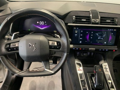 Ds DS 7 DS 7 Crossback BlueHDi 130 aut. Performance Line (12)