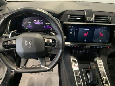 Ds DS 7 DS 7 Crossback BlueHDi 130 aut. Performance Line (13)