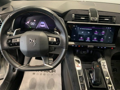 Ds DS 7 DS 7 Crossback BlueHDi 130 aut. Performance Line (14)