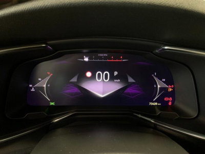 Ds DS 7 DS 7 Crossback BlueHDi 130 aut. Performance Line (15)