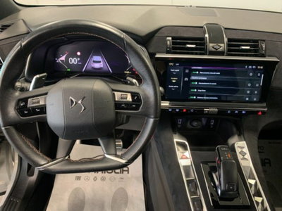 Ds DS 7 DS 7 Crossback BlueHDi 130 aut. Performance Line (16)