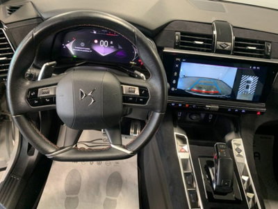 Ds DS 7 DS 7 Crossback BlueHDi 130 aut. Performance Line (18)
