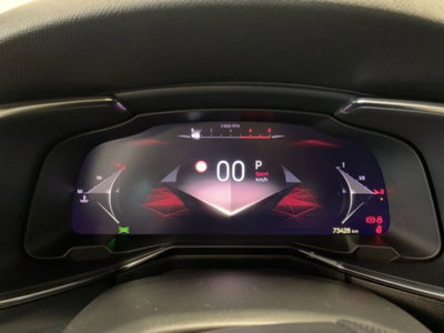 Ds DS 7 DS 7 Crossback BlueHDi 130 aut. Performance Line (19)