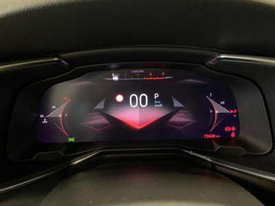 Ds DS 7 DS 7 Crossback BlueHDi 130 aut. Performance Line (20)