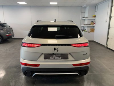 Ds DS 7 DS 7 Crossback BlueHDi 130 aut. Performance Line (6)