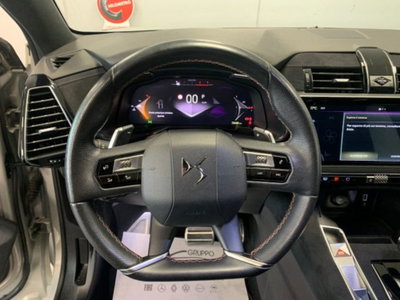 Ds DS 7 DS 7 Crossback BlueHDi 130 aut. Performance Line (8)