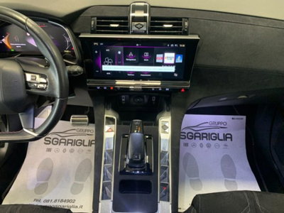 Ds DS 7 DS 7 Crossback BlueHDi 130 aut. Performance Line (9)