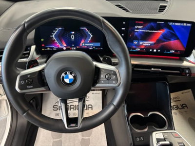 BMW X2 sdrive 18d MSport Pro auto (11)